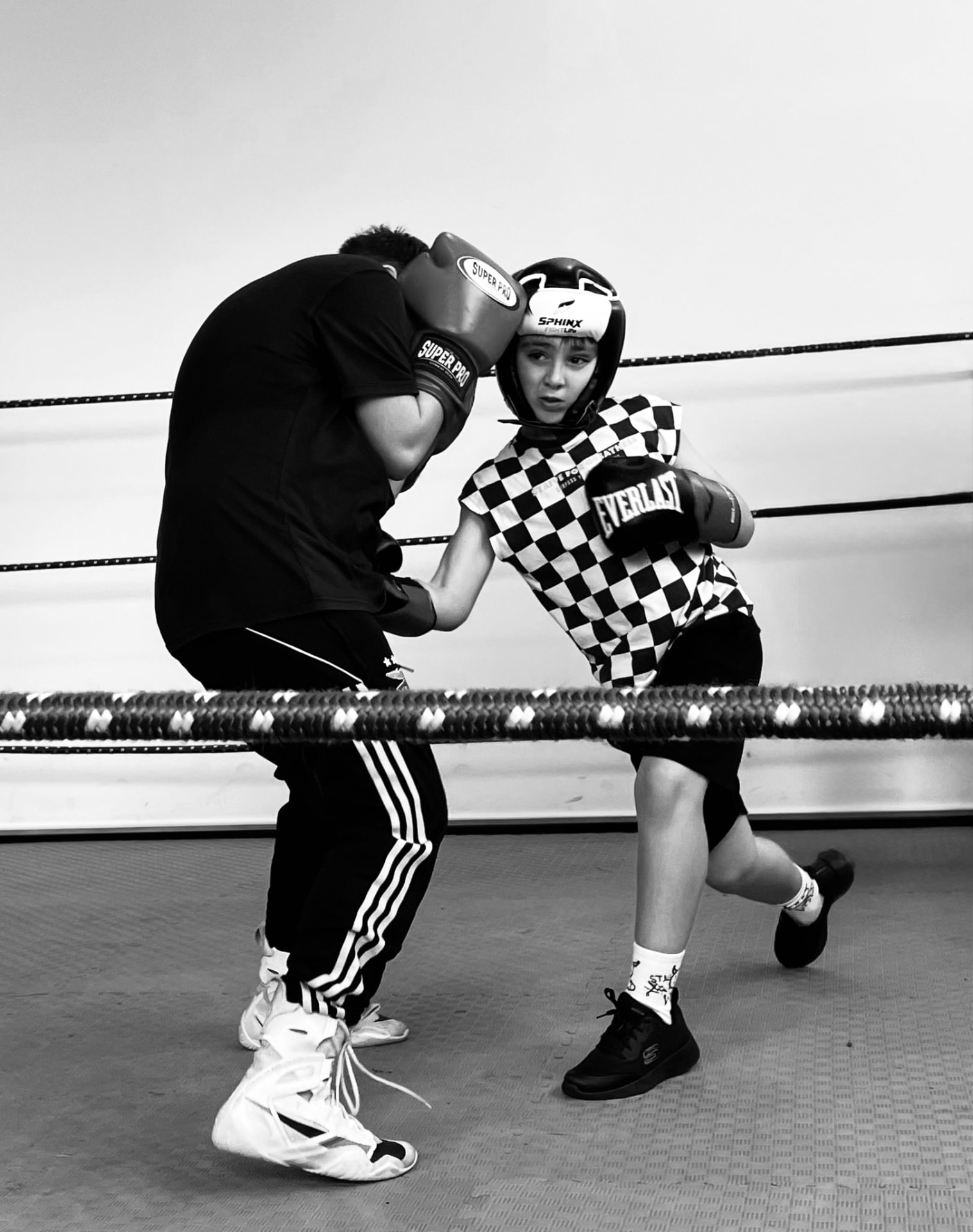 Boxe Educativo — foto 4