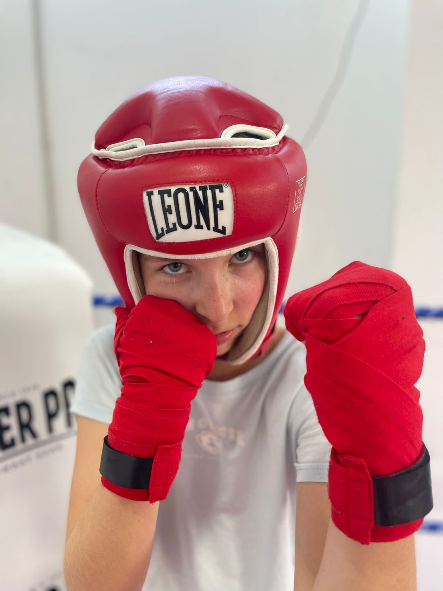 Boxe Educativo — foto 3